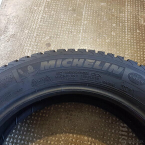 Zimné pneumatiky 165/65 R15 MICHELIN - 3