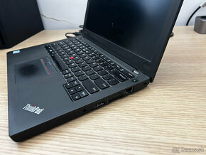 Lenovo ThinkPad X270 13'' - 3