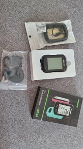 GPS tachometer na bicykel - 3