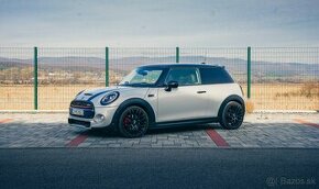 Mini Cooper S – John Works 2.0i | 183kw | FWD - 3