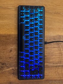 Herná klávesnica Roccat Vulcan II Mini - 3