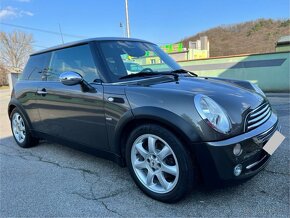 MINI COOPER 1.6 - 3