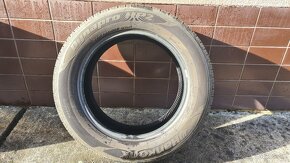 Hankook 225 60 R17 letné pneumatiky - 3