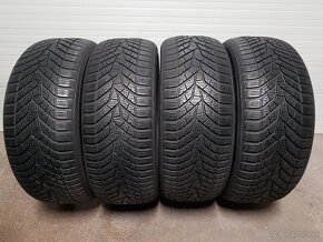 Zimné pneumatiky 225/50 R18 Yokohama - 3