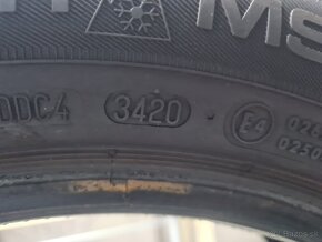 205/55r16 - 3