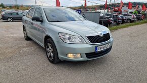 Škoda Octavia 1.6 TDI CR DPF Ambiente ICE - 3