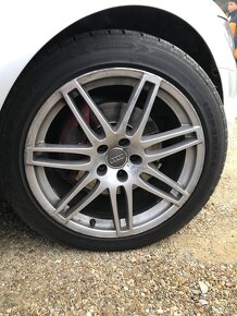 5x112 R19 Speedline - 3