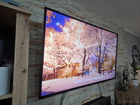 Hisense 139cm 4K - 3