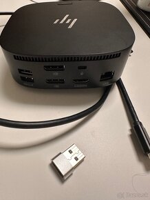 Dokovacia stanica HP USB-C G5 Dock - 3