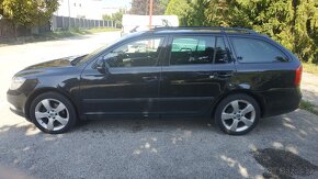 Škoda Octavia Combi 2.0 TDI CR DPF 81kw Family - 3