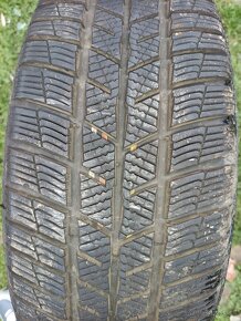 zimné 205/55R16 - 3