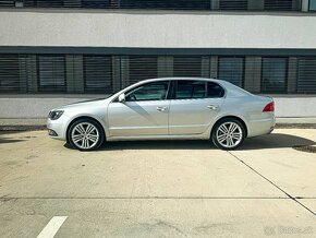 Škoda Superb 2.0 TDI CR Business - 3