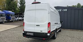 Ford Transit Tdci 130k L4H3 Maxi 3.5t Led 2020 - 3