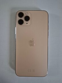 iPhone 11 Pro 256Gb Rose gold - 3