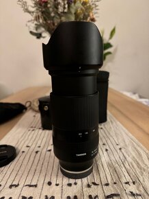 Tamron 70-180mm f2.8 Di III VXD pre SONY - 3