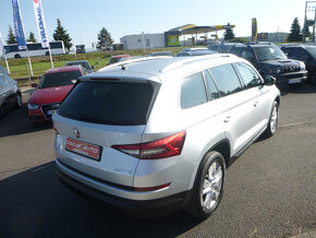 Škoda Kodiaq 2,0Tdi 150Ps At 2017 - 3