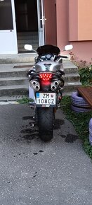 HONDA VFR 800 VTEC - 3