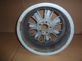 Disk BMW 3 er    E91 - 3