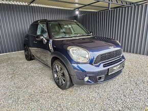 Mini Countryman Cooper 2.0 SD ALL4 XENON NAVI KOŽA PANORAMA - 3