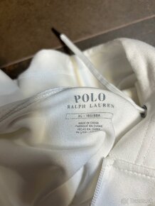 Ralph Lauren zip up - 3