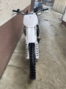 Yz 250 - 3