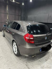 Bmw 116i 2010 - 3