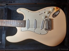 G&L Tribute S-500 Elektrická - 3