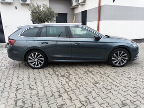 SKODA OCTAVIA NA PREDAJ (NA SPLATKY) - 3