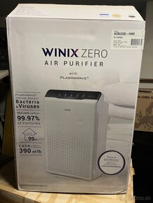 čističku vzduchu Winix Zero Air Purifier - 3