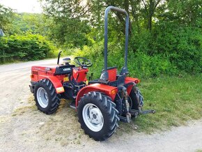 Predám Antonio Carraro Supertigre 5500 4x4 - 3