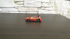 Matchbox Super Kings stará autíčka hračky. - 3