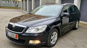 Skoda octavia 2.0 tdi elegance - 3