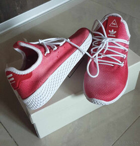 tenisky , zn. Adidas limitka P. Willliams - 3