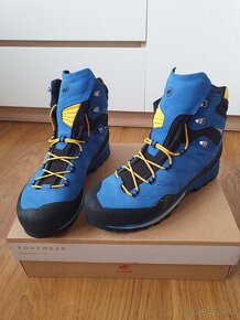 NOVE Mammut guide high GTX - 3