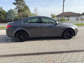 Predám Opel INSIGNIA 2.0 CDTI - 3