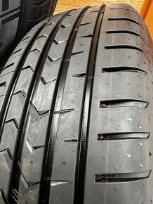 5x112 R17 7J ET41 + 205/65 R17 100Y (2023) - 3