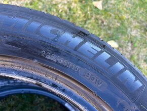 225/55R16 Michelin Primacy 3 - 2kusy - 3