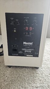 Aktívny subwoofer Magnat - 3