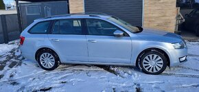 Škoda Octavia 1.6 TDI REZERVOVANÉ - 3