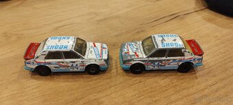 2x Matchbox Skoda 130 LR - 3