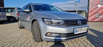 Volkswagen Passat Variant 2.0 TDI VirtualCockpitPanoramaA - 3