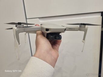 Dji mini 2se - 3