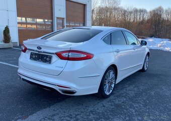 Ford Mondeo Vignale Hybrid DPH - 3