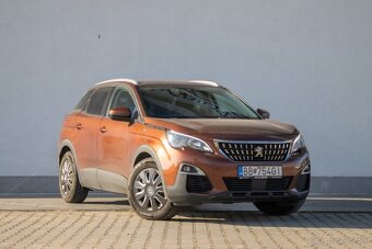 Peugeot 3008 1.5 BlueHDi - 3