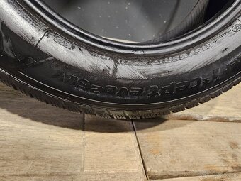 Zimné pneumatiky Hankook Winter ICept - 215/65 r17 - 3