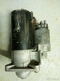 Bosch starter 0 001 148 004 Opel - 3