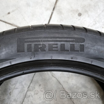 Letné pneumatiky 275/40 R20 RSC DOT2220 - 3