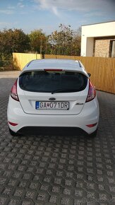 predam ford fiesta 1.2 benzin - 3