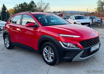 Hyundai Kona 1.0 T-GDi Play A/T - 3