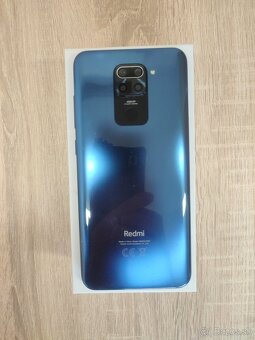 Xiaomi Redmi Note 9 4GB/128GB - 3